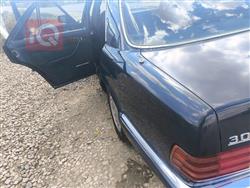 مرسيدس بنز S-Class